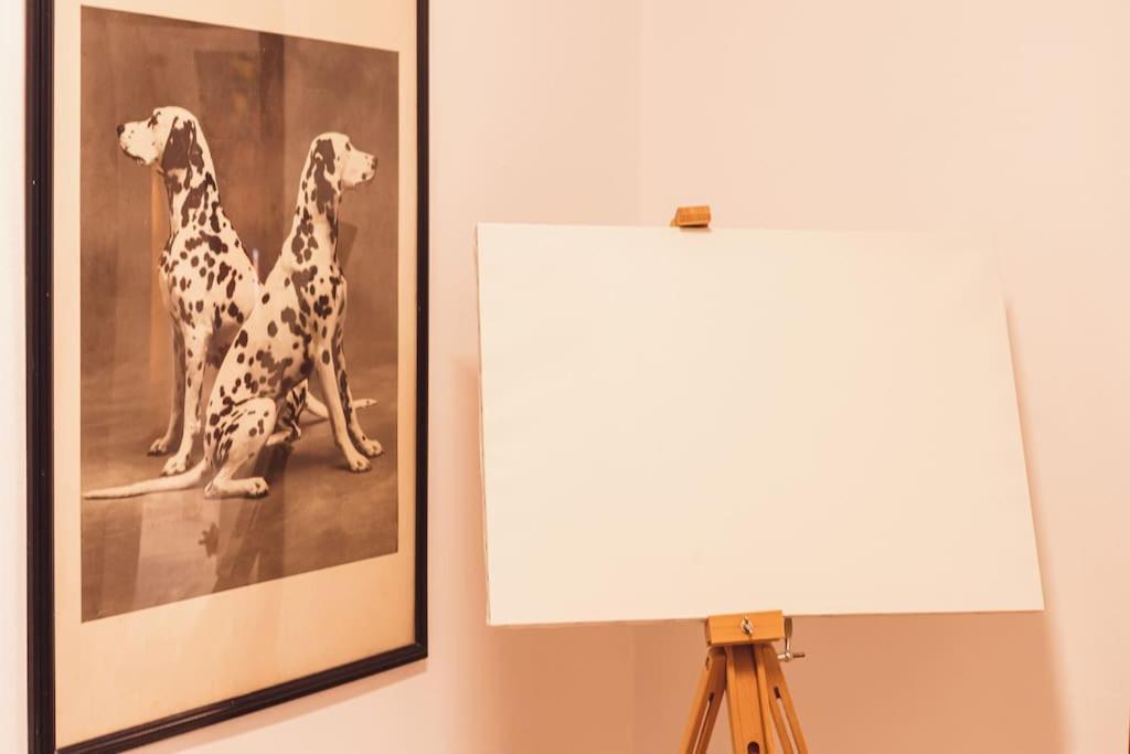 Art Studio Myslym Shyri Tiranë Eksteriør bilde